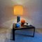 Lampada da tavolo grande di Goffredo Reggiani, anni '70, Immagine 10