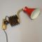 Italian Scissor Lamp from Stilnovo, 1950s, Image 7