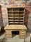 Mid-Century Oak Desk, 1940s 6