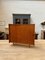 Kleiner Vintage Schrank, 1960er 4