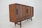 Rosewood Highboard, Denmark, 1960s, Image 9