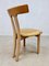 Oak Dining Chairs, 1960s, Set of 6, Image 5