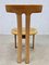 Oak Dining Chairs, 1960s, Set of 6, Image 7