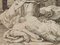 Jan Pieters Saenredam, Joen et Deborah, Eau-forte, 17e siècle 2