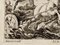 Antonio Tempesta, El carro de los dioses, Grabado, siglo XVII, Imagen 3