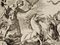 Antonio Tempesta, Il carro degli dei, Incisione, XVII secolo, Immagine 4