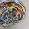 Silver Flakes Murano Glass Ashtray attributed to Dino Martens, Italy, 1960s, Image 15
