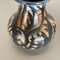 Studio Pottery Sculptural Vases by Gerhard Liebenthron, Germany, 1970s, Set of 2 7