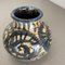 Studio Pottery Sculptural Vases by Gerhard Liebenthron, Germany, 1970s, Set of 2 15