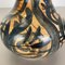 Vases Studio Pottery Sculptural par Gerhard Liebenthron, Allemagne, 1970s, Set de 2 11