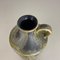 Vaso vintage in ceramica astratta attribuito a Simon Peter Gerz, Germania, anni '60, Immagine 10