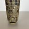 Abstrakte Vintage Keramik Vase, Simon Peter Gerz zugeschrieben, Deutschland, 1960er 6