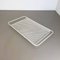 Modernist French Metal Rigituelle Tray attributed to Mathieu Matégot, 1950s 3