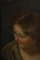 Porträt einer jungen Frau, 1700er, Öl auf Leinwand, gerahmt 3
