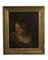 Porträt einer jungen Frau, 1700er, Öl auf Leinwand, gerahmt 2