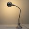Lámpara de mesa francesa articulada de Jumo, años 60, Imagen 2