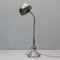 Lámpara de mesa francesa articulada de Jumo, años 60, Imagen 6