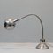 French Articulated Table Lamp from Jumo, 1960s 7