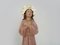 Statue Vierge Marie en Plâtre par JM Cosamo, 2004 3