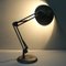 Spanische Industrielle Tischlampe, 1960er 4