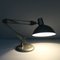 Spanische Industrielle Tischlampe, 1960er 6