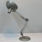 Spanish Industrial Table Lamp, 1960s, Image 8