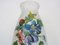 Grand Vase Art Nouveau avec Décor Floral, 1920s 2