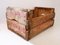 Raw Wooden Maritime Oranges Crate from Ben Merieme 3