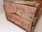 Raw Wooden Maritime Oranges Crate from Ben Merieme 4