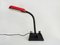 Flexible Desk Lamp with Pencil Holder, 1980s, Image 6