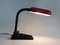 Flexible Desk Lamp with Pencil Holder, 1980s, Image 2