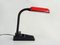 Flexible Desk Lamp with Pencil Holder, 1980s 3