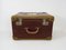 Small Travel Trunk from Voltima, 1940s, Image 2
