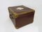 Small Travel Trunk from Voltima, 1940s, Image 3