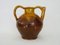 19th Century French Terracotta Water Jug 1