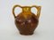 19th Century French Terracotta Water Jug, Image 1