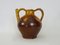 19th Century French Terracotta Water Jug 2