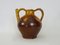 19th Century French Terracotta Water Jug, Image 2