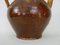 19th Century French Terracotta Water Jug 4