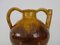 19th Century French Terracotta Water Jug 3