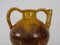 19th Century French Terracotta Water Jug, Image 3