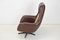 Fauteuil Rotatif Mid-Century, 1980s 4