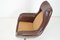 Mid-Century Rotating Armchair, 1980s, Image 11