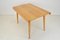 Mid-Century Folding Dining Table attributed to Frantisek Jirak for Tatra, 1960s 8