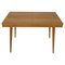 Mid-Century Folding Dining Table attributed to Frantisek Jirak for Tatra, 1960s, Image 1