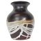 Mid-Century Ceramic Vase, 1960s 1