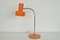 Lampe de Bureau Ajustable Mid-Century, 1970s 9