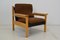 Mid-Century Armchair, Czechoslovakia, 1970s 3