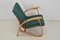 Bent Beechwood Armchair by Jan Vaněk, 1930s, Image 15