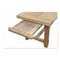 Antique Sanded Farmhouse Table, Image 6